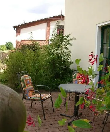 Garni Badenmuhle Stulow