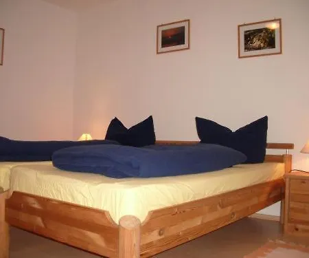 بيت ضيافة Garni Badenmuhle 3*